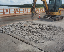 DER PONTE PARANAPANEMA