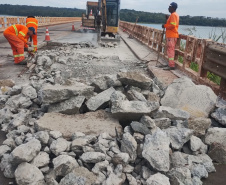 DER PONTE PARANAPANEMA