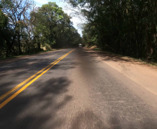 Edital da restauração em concreto de rodovias entre Pitanga e Nova Tebas tem vencedor