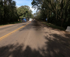 Edital da restauração em concreto de rodovias entre Pitanga e Nova Tebas tem vencedor