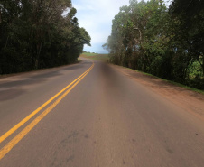 Edital da restauração em concreto de rodovias entre Pitanga e Nova Tebas tem vencedor