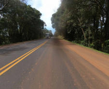 Edital da restauração em concreto de rodovias entre Pitanga e Nova Tebas tem vencedor