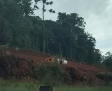 DER DETONAÇÃO ROCHAS GUARAPUAVA