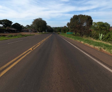 Edital da restauração em concreto de rodovias entre Pitanga e Nova Tebas tem vencedor
