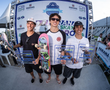ESPORTE SKATE
