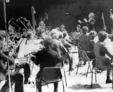 Documentário celebra os 40 anos da Orquestra Sinfônica do Paraná
