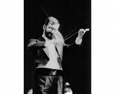 Documentário celebra os 40 anos da Orquestra Sinfônica do Paraná