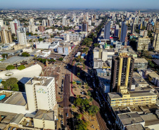 Repasses do Governo do Paraná aos municípios aumentam 10,6% em março e superam R$ 1,26 bilhão