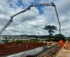 Paraná tem recorde de investimentos no primeiro bimestre de 2025