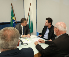 SECID MEU CAMPINHO ROLÂNDIA