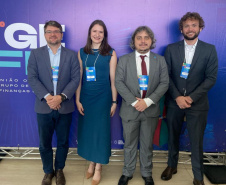 SEFA ENCONTRO GESTORES FISCAIS