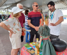 Paraná tem vagas abertas para cursos técnicos do Ministério do Turismo