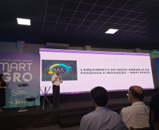 FUNDAÇÃO ARAUCÁRIA NAPI SPACE