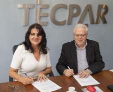 TECPAR UNESPAR ABELHA