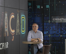 Incubada no Tecpar, startup busca aumentar eficiência na geração de energia solar