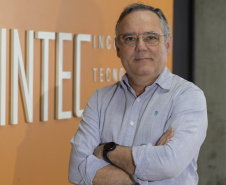Incubada no Tecpar, startup busca aumentar eficiência na geração de energia solar