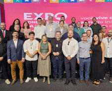 FUNDAÇÃO ARAUCÁRIA NAPI SPACE