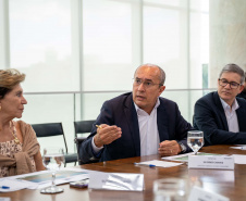 REUNIÃO DAF GOV