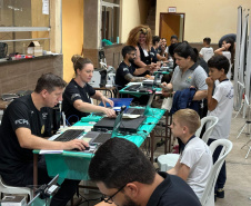 PCPR NA COMUNIDADE