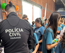 PCPR NA COMUNIDADE