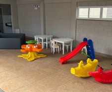 COHAPAR ENTREGA RESIDENCIAL MARAÚ