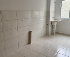 COHAPAR ENTREGA RESIDENCIAL MARAÚ
