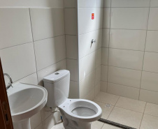 COHAPAR ENTREGA RESIDENCIAL MARAÚ