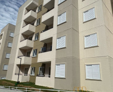 COHAPAR ENTREGA RESIDENCIAL MARAÚ