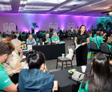 Operadora BWT aposta no turismo transformador e realiza maior a maior Convenção de sua trajetória em Foz do Iguaçu