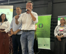 Encontro de Mulheres Rurais debate inclusão digital na ExpoLondrina