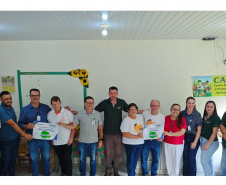 De Verê para todo o Paraná: agroindústrias familiares conquistam o selo Susaf e ampliam horizontes