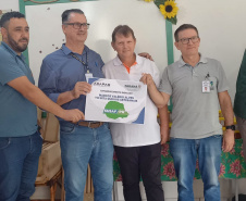 De Verê para todo o Paraná: agroindústrias familiares conquistam o selo Susaf e ampliam horizontes