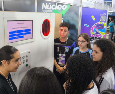 olégio de Ibaiti une inovação e sustentabilidade em projeto de reciclagem