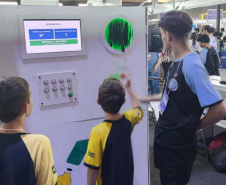 olégio de Ibaiti une inovação e sustentabilidade em projeto de reciclagem