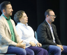 SESA PROGRAMA MAIS ACESSO SEMINÁRIO