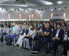 SESA PROGRAMA MAIS ACESSO SEMINÁRIO