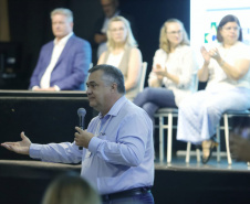 SESA PROGRAMA MAIS ACESSO SEMINÁRIO