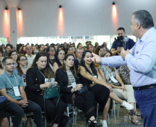 SESA PROGRAMA MAIS ACESSO SEMINÁRIO