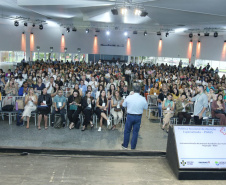 SESA PROGRAMA MAIS ACESSO SEMINÁRIO