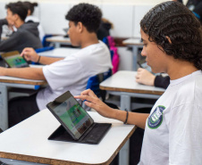 Estão abertas as inscrições para a 2ª Olimpíada Brasileira de  Inovação, Ciência e Tecnologia