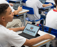 Mais de um terço dos finalistas da 1ª Olimpíada Brasileira de Inteligência Artificial são do Paraná