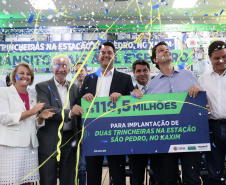 GOVERNADOR - LINHA VERDE