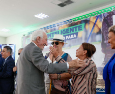 1º Concurso Público de Inovação do Paraná - "Desafio de Inovação Bengalas Inteligentes" 