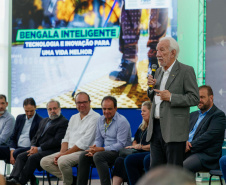 1º Concurso Público de Inovação do Paraná - "Desafio de Inovação Bengalas Inteligentes" 