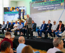 1º Concurso Público de Inovação do Paraná - "Desafio de Inovação Bengalas Inteligentes" 