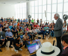 1º Concurso Público de Inovação do Paraná - "Desafio de Inovação Bengalas Inteligentes" 