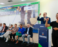 1º Concurso Público de Inovação do Paraná - "Desafio de Inovação Bengalas Inteligentes" 