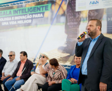 1º Concurso Público de Inovação do Paraná - "Desafio de Inovação Bengalas Inteligentes" 
