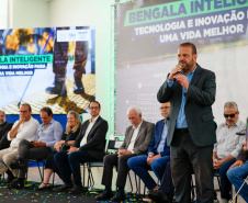 1º Concurso Público de Inovação do Paraná - "Desafio de Inovação Bengalas Inteligentes" 