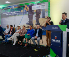 1º Concurso Público de Inovação do Paraná - "Desafio de Inovação Bengalas Inteligentes" 